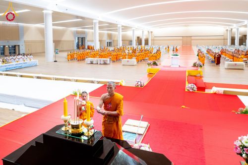 ภาพ No.161210:พิธีสอบธรรมสนามหลวงนักธรรมชั้นตรี วันที่ 11-14 ตุลาคม พ.ศ. 2567 ณ สนามสอบวัดพระธรรมกาย อ.คลองหลวง จ.ปทุมธานี