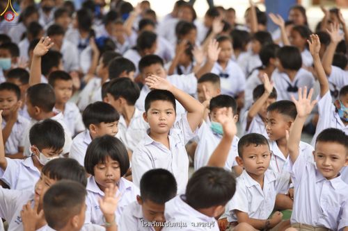 ภาพ No.87494:โครงการสมาธิเพื่อสันติภาพโลก  จ.สระบุรี วันที่ 5 กันยายน พ.ศ. 2566