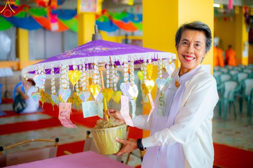 ภาพ No.192089:พิธีทอดผ้าป่าทำนุบำรุงศาสนสถาน ณ วัดนราภิรมย์ ตำบลนราภิรมย์ อำเภอบางเลน จังหวัดนครปฐม ในโครงการธรรมยาตรา กตัญญูบูชา มหาปูชนียาจารย์ พระมงคลเทพมุนี(สด จนฺทสโร) พระผู้ปราบมาร อนุสรณ์สถาน 7 แห่ง ปีที่ 13 วันที่ 9 มกราคม พ.ศ. 2568