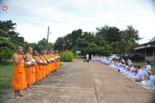 ภาพ No.152647:โครงการอบรมอุบาสก อุบาสิกาแก้ว รุ่นที่ 1 ตัวแทนทอดกฐินสามัคคีทั่วไทย 30,000 วัด บูชาธรรม 80 ปี หลวงพ่อธัมมชโย ระหว่างวันที่ 6-8 กันยายน พ.ศ.2567 ณ ศูนย์ปฏิบัติธรรมเพชรบูรณ์ ต.นาป่า อ.เมืองเพชรบูรณ์