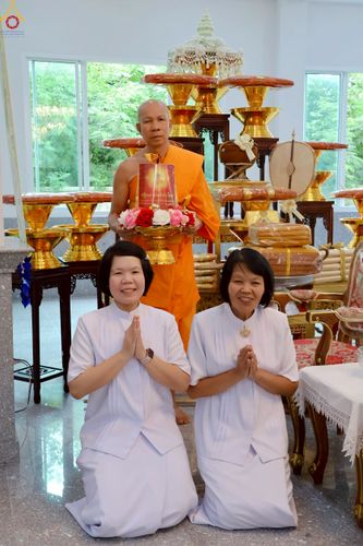 ภาพ No.252171:วันที่ 11 ตุลาคม พ.ศ. 2568 พิธีทอดกฐินสามัคคีทั่วไทย 30,000 วัด โดยคณะศิษยานุศิษย์ บูชาธรรม 81 ปี หลวงพ่อธัมมชโย ณ วัดราษฎร์รังสรรค์ อ.พระประแดง จ.สมุทรปราการ