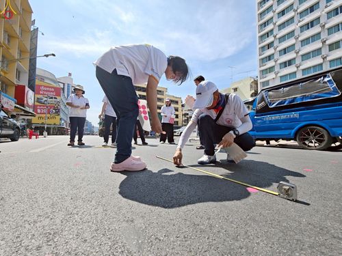 ภาพ No.238127:วันเสาร์ที่ 9 สิงหาคม พ.ศ. 2568 พิธีไถ่ชีวิตโค-โคท้อง 162 ตัว ณ ใจกลางนครหาดใหญ่ จ.สงขลา