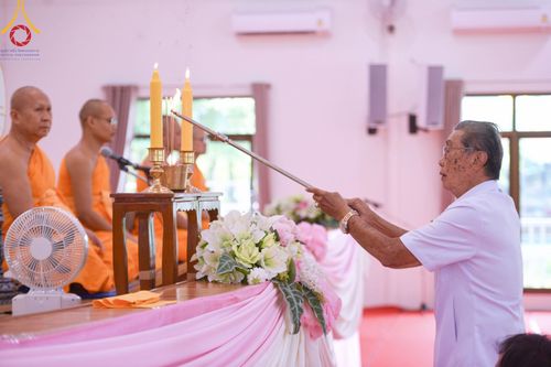 ภาพ No.86223:พิธีทอดผ้าป่าขุดเจาะบ่อน้ำบาดาล  ณ ศูนย์ปฏิบัติธรรมจังหวัดสระบุรี อ.พระพุทธบาท จ.สระบุรี ประธานสงฆ์ : พระครูภาวนาถิรธรรม วิ.(ผจญ เถรธัมโม) ประธานฆราวาส : กัลญาณมิตร ครอบครัว คุณพ่อทวี-คุณแม่ปราณี คุณเพียรใจ - ดรุณี  โรจนสินวิไล และพิธีเทคอนกรีตฐานราก เพื