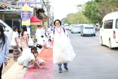 ภาพ No.121304:V.21 ลุยต่อ การเตรียมงาน เก็บงาน การรับบุญของเจ้าหน้าที่หน่วยงานต่างๆ เพื่อโครงการธรรมยาตรา กตัญญูบูชามหาปูชนียาจารย์ พระมงคลเทพมุนี (สด จนฺทสโร) พระผู้ปราบมาร อนุสรณ์สถาน 7 แห่ง ปีที่ 12 ระหว่างวันที่ 2 - 31 มกราคม พ.ศ.2567