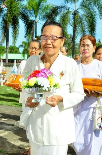 ภาพ No.264218:วันที่ 22 ตุลาคม พ.ศ. 2568 พิธีทอดกฐินสามัคคีทั่วไทย 30,000 วัด โดยคณะศิษยานุศิษย์ บูชาธรรม 81 ปี หลวงพ่อธัมมชโย ณ วัดสระบัวดอนหัน ตำบลยางคำ  อำเภอหนองเรือ จังหวัดขอนแก่น