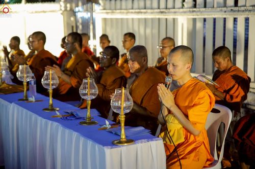 ภาพ No.247916:วันที่ 26-27 กันยายน พ.ศ. 2568 โครงการอบรม อุบาสกแก้ว อุบาสิกาแก้ว รุ่นที่ 3 ณ วัดพระมหาธาตุวรมหาวิหาร , พุทธภูมิ สวนสมเด็จพระศรีนครินทร์ 48 (ทุ่งท่าลาด) และ ธุดงคสถานนครธรรม จ.นครศรีธรรมราช