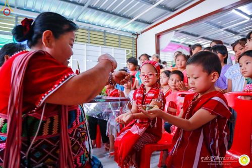 ภาพ No.86738:พิธีทอดผ้าป่าสมทบทุนสร้างอาคารปฏิบัติธรรม  วันอาทิตย์ที่ 26 สิงหาคม พ.ศ. 2566  ณ ศูนย์ปฏิบัติธรรมสวนผึ้ง จ.ราชบุรี