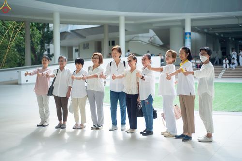 ภาพ No.242198:วันที่ ๒๙ - ๓๑ สิงหาคม พ.ศ. ๒๕๖๘ สัมมนารวมใจผู้นำบุญ บูชาธรรม ๘๑ ปี  หลวงพ่อธัมมชโย รุ่นที่ ๒ กฐินสามัคคีทั่วไทย ๓๐,๐๐๐ วัด โครงการอุปสมบทบูชาธรรมมหาปูชนียาจารย์  ๓,๐๐๐ รูป