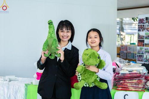 ภาพ No.107020:รวมพลังเด็กดี V-Star ผู้นำฟื้นฟูศีลธรรมโลก จ.นนทบุรี ณ ศูนย์อบรมเยาวชนนนทบุรี  วันที่ 27 ธันวาคม พ.ศ. 2566