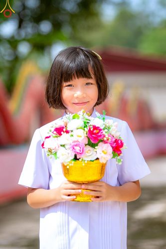 ภาพ No.163115:โครงการกฐินสามัคคีทั่วไทย 30,000 วัด บูชาธรรม 80 ปี หลวงพ่อธัมมชโย โดย คณะศิษยานุศิษย์วัดพระธรรมกาย ณ วัดยางตลาด อ.คลองเขื่อน จ.ฉะเชิงเทรา วันที่ 19 ตุลาคม พ.ศ. 2567