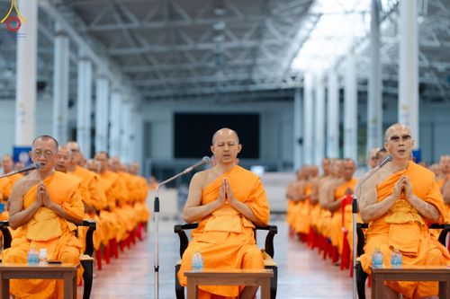 ภาพ No.149687:พิธีจุดเทียนใจ ไฟนิรันดร์ อนันตชัย วันอาทิตย์ที่ 25 สิงหาคม พ.ศ.2567 วัดพระธรรมกาย จ.ปทุมธานี