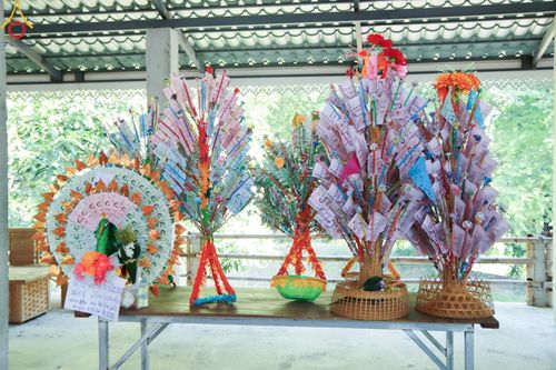 ภาพ No.94762:พิธีทอดกฐินสามัคคีทั่วไทย ณ วัดบ้านแปะ อ.จอมทอง จ.เชียงใหม่ วันที่ 11 พฤศจิกายน พ.ศ. 2566