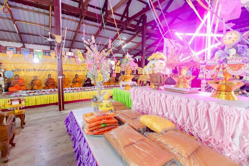 ภาพ No.269253:วันที่ 26 ตุลาคม พ.ศ. 2568 พิธีทอดกฐินสามัคคีทั่วไทย ณ วัดหนองอ้ายสา ต.แม่วงก์  อ.แม่วงก์ จ.นครสวรรค์ โดยคณะศิษยานุศิษย์ บูชาธรรม 81 ปี หลวงพ่อธัมมชโย