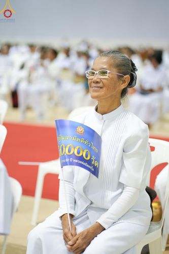 ภาพ No.151359:สัมมนาพิเศษ "เพื่อพ่อลูกทำได้ทุกสิ่ง" โดยพระครูธรรมธร อารักษ์ ญาณารกฺโข ณ ห้องแก้วสารพัด 1 วัดพระธรรมกาย วันที่ 1 กันยายน พ.ศ. 2567