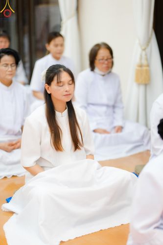 ภาพ No.137927:กิจกรรมงานบุญ เนื่องในวันวิสาขบูชา วันพุธที่ 22 พฤษภาคม พ.ศ. 2567 ณ วัดพระธรรมกายโทชิหงิ ประเทศญี่ปุ่น