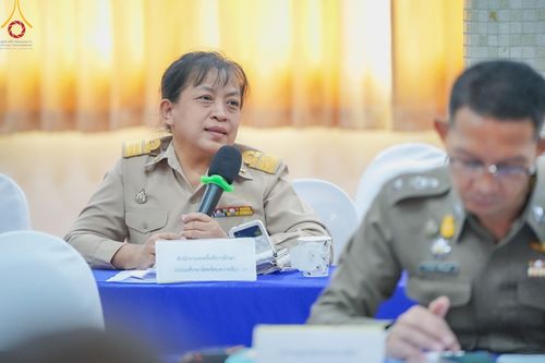 ภาพ No.125765:V.29 ทุ่มเท เพื่อโคราช การเตรียมงานของหน่วยงานต่างฯ เพื่อพิธีทำบุญเมืองนครราชสีมา ฉลอง 556 ปี ตักบาตรพระ 10,000 รูป ในวันเสาร์ที่ 2 มีนาคม พ.ศ.2567 ณ อนุสาวรีย์ท้าวสุรนารี จ.นครราชสีมา จัดโดย คณะสงฆ์จังหวัดนครราชสีมา ร่วมกับสำนักงานจังหวัดนครราชสีมา