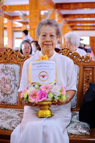 ภาพ No.96321:พิธีทอดกฐินสามัคคีทั่วไทย 5,000 วัด ณ วัดโคกหลวง อ.ดำเนินสะดวก จ.ราชบุรี วันที่ 19 พฤศจิกายน พ.ศ. 2566