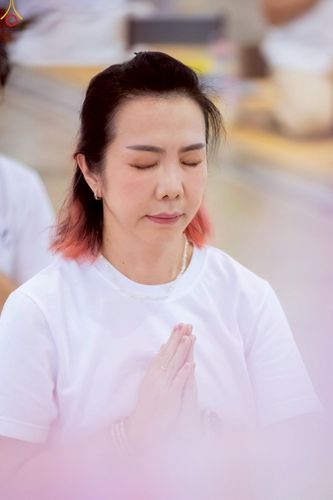 ภาพ No.246127:วันอาทิตย์ที่ 14 กันยายน พ.ศ. 2568 งานบุญวันอาทิตย์ พิธีจุดเทียนใจ ไฟนิรันด์ อนันตชัย ณ วัดพระธรรมกาย จ.ปทุมธานี