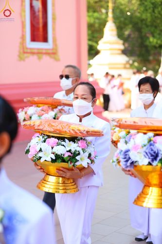 ภาพ No.114019:พิธีทอดผ้าป่าทำนุบำรุงศาสนสถาน ณ วัดบ่อทอง ต.คูขวาง อ.ลาดหลุมแก้ว จ.ปทุมธานี วันที่ 17 มกราคม พ.ศ. 2567