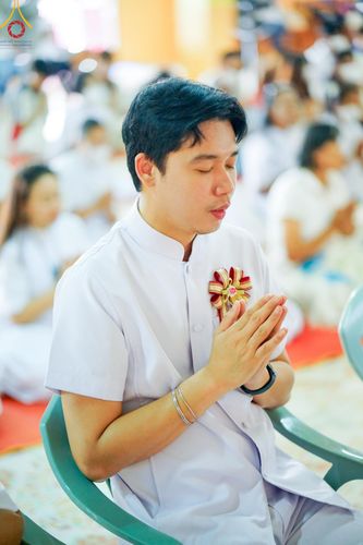 ภาพ No.111149:พิธีทอดผ้าป่าทำนุบำรุงศาสนสถาน ณ วัดนราภิรมย์ ต.นราภิรมย์ อ.บางเลน จ.นครปฐม วันที่ 13 มกราคม พ.ศ.2567