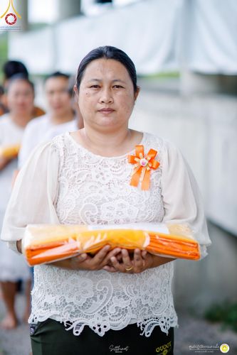 ภาพ No.142825:พิธีทอดผ้าป่าศูนย์ปฏิบัติธรรมสวนผึ้ง อ.สวนผึ้ง จ.ราชบุรี เพื่อสมทบทุนสร้างอาคารปฎิบัติธรรม วันที่ 23 กรกฎาคม พ.ศ. 2567