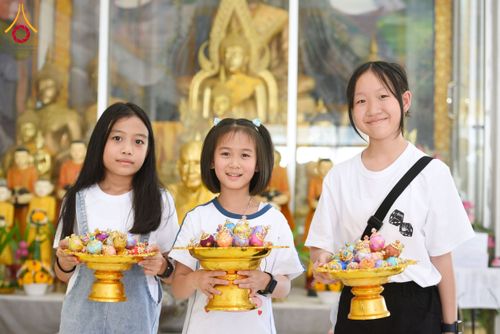 ภาพ No.168981:พิธีทอดกฐิน ณ วัดหาดเล็บยาว อ.วังม่วง จ.สระบุรี  ในโครงการกฐินสามัคคีทั่วไทย 30,000 วัด บูชาธรรม 80 ปี หลวงพ่อธัมมชโย โดยคณะศิษยานุศิษย์วัดพระธรรมกาย วันที่ 23 ตุลาคม พ.ศ. 2567