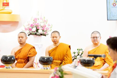 ภาพ No.242075:วันเสาร์ที่ 16 สิงหาคม พ.ศ. 2568 “พิธีสมโภช ครบรอบ 15 ปี วัดพระธรรมกายซิลิคอนวัลเลย์”