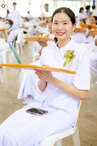 ภาพ No.243885:วันอาทิตย์ที่ 7 กันยายน พ.ศ. 2568 พิธีทอดผ้าป่าสมทบกฐินวัดพระธรรมกาย และสมทบกฐิน 30,000 วัดทั่วไทย ครั้งที่ 2 ณ ห้องแก้วสารพัดนึก 1 วัดพระธรรมกาย