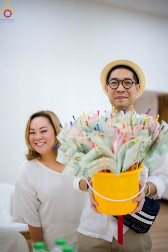 ภาพ No.94963:พิธีทอดกฐินสามัคคีทั่วไทย 5,000 วัด ธุดงคสถานพัฒนานิคม จ.ลพบุรี วันที่ 12 พฤศจิกายน พ.ศ. 2566