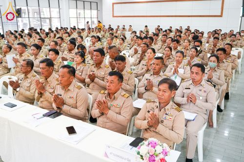 ภาพ No.176548:ชมรมกำนัน ผู้ใหญ่บ้านฯ อ.คลองหลวง ทอดผ้าป่าสมทบโครงการกฐินสามัคคีทั่วไทย 30,000 วัด วันที่ 4 พฤศจิกายน พ.ศ. 2567 ณ วัดพระธรรมกาย อ.คลองหลวง จ.ปทุมธานี