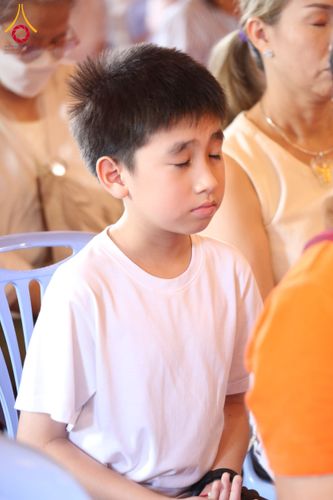 ภาพ No.183259:พิธีทอดกฐิน ณ วัดบุญนาค จ.เชียงราย ในโครงการทอดกฐินสามัคคีทั่วไทย 30,000 วัด บูชาธรรม 80 ปี หลวงพ่อธัมมชโย โดยคณะศิษยานุศิษย์วัดพระธรรมกาย วันที่ 20 ตุลาคม พ.ศ. 2567