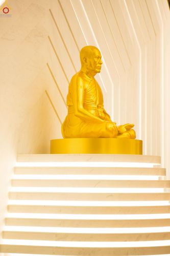 ภาพ No.249815:วันที่ 20 กันยายน พ.ศ. 2568 คณะสงฆ์ปฏิบัติธรรม ณ วิหารพระมงคลเทพมุนี(สด จนฺทสโร) ศูนย์ปฏิบัติธรรมภูเก็ต จ.ภูเก็ต