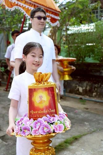 ภาพ No.265208:วันที่ 18 ตุลาคม พ.ศ. 2568 พิธีทอดกฐินสามัคคีทั่วไทย วัดค้างคาว ต.บางไผ่ อ.เมืองนนทบุรี จ.นนทบุรี โดยคณะศิษยานุศิษย์ บูชาธรรม 81 ปี หลวงพ่อธัมมชโย