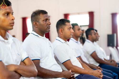 ภาพ No.139817:PhotoStory มหาศรัทธา ธรรมยาตราศรีลังกา EP.2 พิธีเปิดโครงการสยาม-ลังกา ธรรมยาตรา ฉลองเทศกาลวิสาขบูชาแห่งชาติ ศรีลังกา บูชาธรรม 80 ปีหลวงพ่อธัมมชโย เมื่อวันที่ 17 พฤษภาคม พ.ศ. 2567