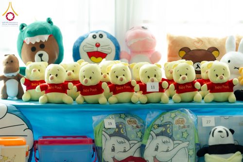 ภาพ No.180878:กิจกรรมวันรวมพลังเด็กดี V-Star ผู้นำฟื้นฟูศีลธรรมโลก ประจำปีพุทธศักราช 2567 จังหวัดสุพรรณบุรี ณ ศูนย์ปฏิบัติธรรมพระมงคลเทพมุนี อำเภอสองพี่น้อง จังหวัดสุพรรณบุรี วันที่ 21 พฤศจิกายน พ.ศ.2567