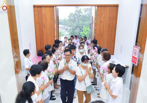 ภาพ No.155945:โครงการ อุบาสกแก้ว อุบาสิกาแก้ว รุ่นที่ 2 ตัวแทนทอดกฐินสามัคคีทั่วไทย 30,000 วัด ระหว่างวันที่ 13-15 กันยายน พ.ศ. 2567 ณ ศูนย์ปฏิบัติธรรมจันทบุรี จ.จันทบุรี