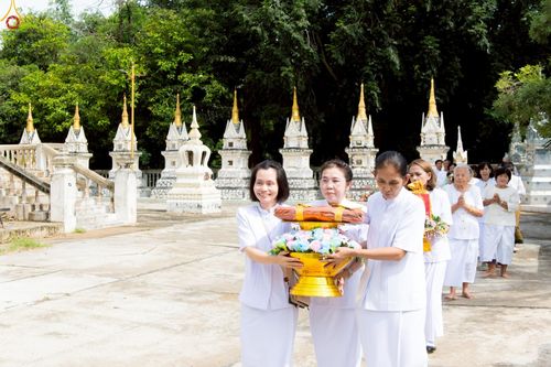 ภาพ No.250314:วันพุธที่ 8 ตุลาคม พ.ศ. 2568 พิธีทอดกฐินสามัคคีทั่วไทย 30,000 วัด โดยคณะศิษยานุศิษย์ บูชาธรรม 81 ปี หลวงพ่อธัมมชโย ณ วัดจงโก ต.หนองรี อ.ลำสนธิ จ.ลพบุรี