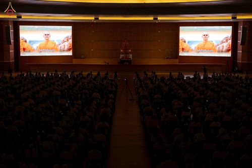ภาพ No.344395:วันที่ 21-23 สิงหาคม พ.ศ. 2569 สัมมนารวมใจผู้นำบุญ บูชาธรรม 82 ปี หลวงพ่อธัมมชโย รุ่นที่ 1 กฐินสามัคคีทั่วไทย 30,000 วัด โครงการอุปสมบทบูชาธรรมมหาปูชนียาจารย์ 3,000 รูป  ณ ศูนย์ปฏิบัติธรรมเวิล์ดพีช วัลเล่ย์ จ.นครราชสีมา