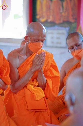 ภาพ No.67761:พิธีอุปสมบทวัดกร่าง อ.สามโคก จ.ปทุมธานี รับบุญจัดงานโดย กองนครหลวง 14 สำนักกัลยาณมิตรสากล เมื่อวันที่ 9 ธันวาคม พ.ศ. 2565