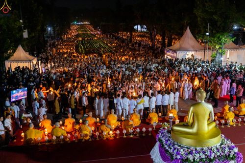 ภาพ No.333320:วันอาทิตย์ที่ 31 พฤษภาคม พ.ศ. 2569 MBMI ,WALUB , มูลนิธิธรรมกาย , การท่องเที่ยวและการบินแห่งอินโดนีเซีย (injourney destinations) , สหภาพพระธรรมทูตไทยในอินโดนีเซีย-แอฟริกา และเครือข่าย คณะสงฆ์มหายาน , วัชรยาน และเถรวาท ในอินโดนีเซีย ร่วมกันการจัดงานเฉลิมฉ