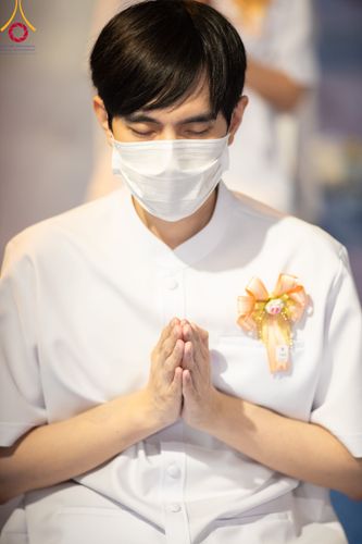 ภาพ No.90437:พิธีฉลองชัยสวดมนต์บทธัมมจักกัปปวัตตนสูตร 5,759,139,139 จบ เนื่องใน 139 ปี วันคล้ายวันเกิดด้วยรูปกายเนื้อ พระมงคลเทพมุนี (สด จนฺทสโร) พระผู้ปราบมาร วันอังคารที่ 10 ตุลาคม พ.ศ. 2566 ณ มหารัตนวิหารคด วัดพระธรรมกาย จ.ปทุมธานี