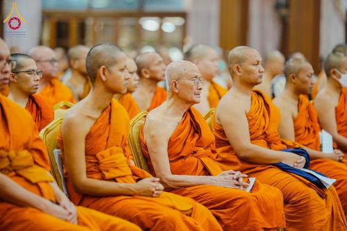 ภาพ No.285665:วันที่ 11-14 ธันวาคม พ.ศ.2568  โครงการอบรมบาลีก่อนสอบสนามหลวง สำนักเรียนวัดสามพระยา ชั้น ปธ.6-9 ประจำปี 2568-2569 ณ วัดสามพระยา กรุงเทพมหานคร