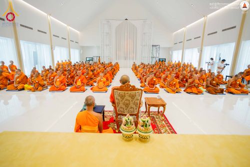 ภาพ No.338612:วันที่ 10-16 กรกฎาคม พ.ศ.2569 โครงการปฏิบัติธรรมเจริญสมาธิภาวนา จังหวัดสุพรรณบุรี  ณ ศูนย์ปฏิบัติธรรมพระมงคลเทพมุนี อ.สองพี่น้อง จ.สุพรรณบุรี