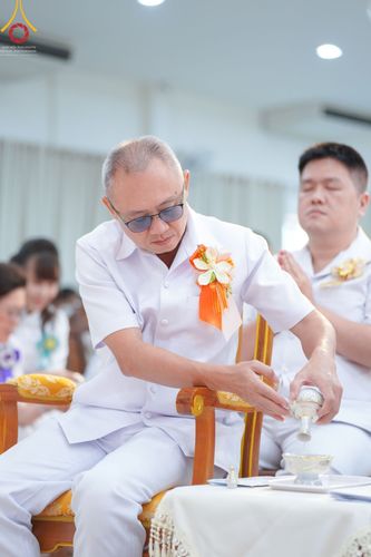 ภาพ No.64575:พิธีทอดกฐินสามัคคี ณ ศูนย์ปฏิบัติธรรมเพชรบูรณ์ อ.เมือง จ.เพชรบูรณ์ วันอาทิตย์ที่ 30  ตุลาคม พ.ศ. 2565