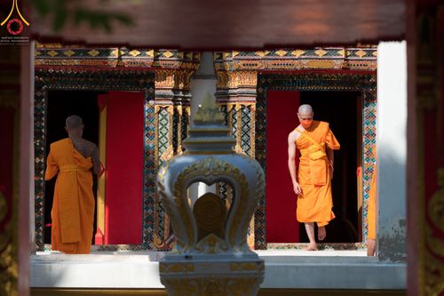 ภาพ No.67425:พิธีอุปสมบทวัดราษฏร์ศรัทธาทำ อ.เมืองปทุมธานี จ.ปทุมธานี รับบุญจัดงานโดย สำนักกัลยาณมิตรสากล กองนครหลวง 7 เมื่อวันที่ 9 ธันวาคม พ.ศ. 2565