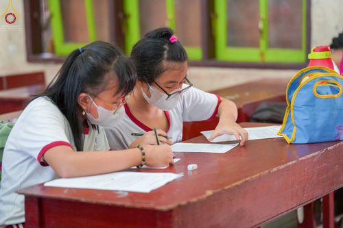 ภาพ No.65241:โครงการตอบปัญหาธรรมะทางก้าวหน้า IMEC (International Morals and Ethics Contest) ครั้งที่ 40 ณ โรงเรียน BUDHIDARMA เกาะบาตั้ม ประเทศอินโดนีเซีย