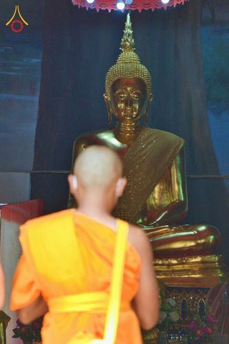 ภาพ No.67711:พิธีอุปสมบทวัดตะวันเรือง อ.คลองหลวง จ.ปทุมธานี รับบุญจัดงานโดย สำนักสื่อสารองค์กร เมื่อวันที่ 13 ธันวาคม พ.ศ. 2565