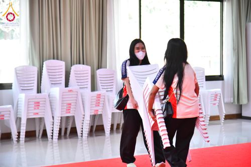 ภาพ No.298744:วันที่ 20 มกราคม พ.ศ. 2569 พิธีทอดผ้าป่าทำนุบำรุงศาสนสถาน ณ วัดไร่ขิง อ.สามพราน จ.นครปฐม ในโครงการธรรมยาตรา กตัญญูบูชา มหาปูชนียาจารย์ พระมงคลเทพมุนี(สด จนฺทสโร) พระผู้ปราบมาร อนุสรณ์สถาน 7 แห่ง ปีที่ 14