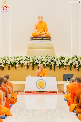 ภาพ No.338626:วันที่ 10-16 กรกฎาคม พ.ศ.2569 โครงการปฏิบัติธรรมเจริญสมาธิภาวนา จังหวัดสุพรรณบุรี  ณ ศูนย์ปฏิบัติธรรมพระมงคลเทพมุนี อ.สองพี่น้อง จ.สุพรรณบุรี