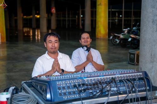 ภาพ No.326987:วันศุกร์ที่ 1 พฤษภาคม พ.ศ.2569 พิธีฉลองชัยชิตังเม สวดธัมมจักกัปปวัตตนสูตร ครบ 8,333,000,000 จบ ในวันขึ้น 15 ค่ำ เดือน 6 ณ วัดพระธรรมกาย